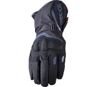 Five WFX3 Evo, gants imperméables XL Noir Noir