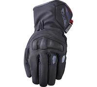 Five WFX4, gants imperméables XXL Noir Noir