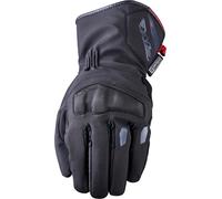 Five WFX4, gants imperméables XS Noir Noir