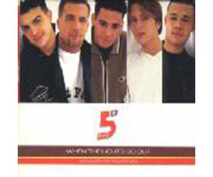 Five - When The Lights Go Out(digi-3remix+int)