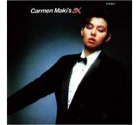 Five X - Carmen Maki's 5 X -Ltd-