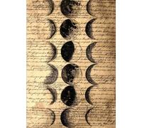 Five Year Witch Planner, 2023-2027: Two Pages Per Month, with Holidays, Goals, Passwords, Contact Numbers, Tarot Pulls, Spell Paper, Spooky Illustrations