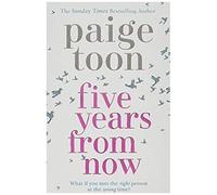 Five Years From Now