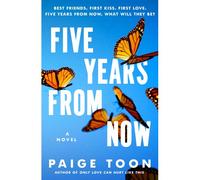 Five Years From Now