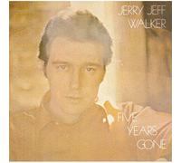 Five Years Gone