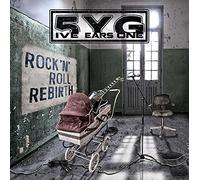 Five Years Gone - Rock N' Roll Rebirth