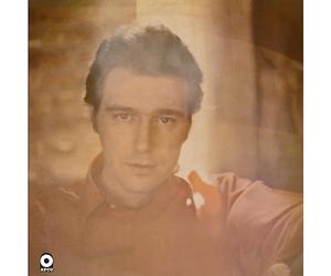 Five Years Gone/Vinyle Couleur Or Audiophile 180gr
