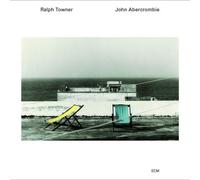 Ralph Towner – Five Years Later – CD – Import (Verve Spa)
