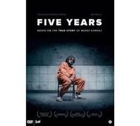 FIVE YEARS-NL G