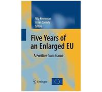 Five Years Of An Enlarged Eu