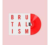 Five Years of Brutalism