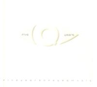 Five Years Of Eye Q Music