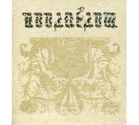 Five Years Of Fuck All by Marzuraan