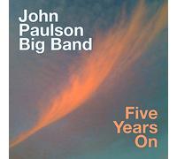 Five Years on