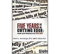 Five Years On The Cutting Edge