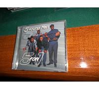 Five Young Men – 5 for 1