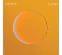 Fivebyfive - Eclipse [Compact Discs]