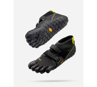 Fivefingers Scramkey Chaussures Unisexes VFF25U4601 Noires NEUVES