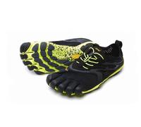 Fivefingers V-Run Chaussure Pour Homme 16M3101 Noir/Jaune NEUF