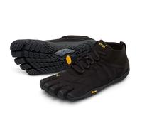Fivefingers V-Trek Hommes Pieds Nus Chaussures Course 19M7401 Noir/Noir Neuf