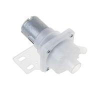 fivekim DC 8-12 V Micro Pompe D'aspiration d'eau Distributeur Électrique Bouteille Ouverte Bouilloire Pompage Moteur Pompes Gauche Exportation Bouilloire Pompe D'aspiration