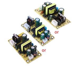 fivekim Module d'alimentation à découpage AC 100-265V à DC 5V 2A Tl431 pour remplacer l'alimentation de réparation