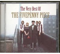 Fivepenny Piece, the - Very Best of The Fivepenny Piec [Import]