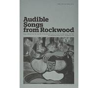 Fiver - Audible Songs From Rockwood [Cd] Canada - Import