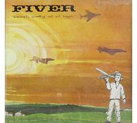 Fiver - Eventually Something Cool