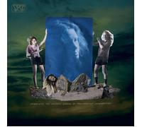Fiver Fiver With the Atlantic School of Spontaneous Composition (Vinyl)