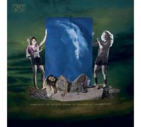 Fiver With the Atlantic School of Spontaneous Composition/Pochette