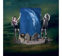 Fiver With The Atlantic School Of Spontaneous Composition [Vinyl]