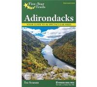 FiveStar Trails Adirondacks by Tim Starmer Tim Starmer (Auteur)