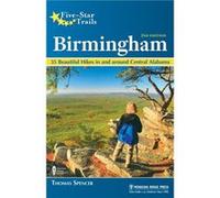 FiveStar Trails Birmingham by Thomas M. Spencer Thomas M. Spencer (Auteur)