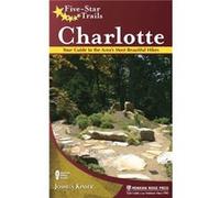 FiveStar Trails Charlotte by Joshua Kinser Joshua Kinser (Auteur)
