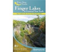 FiveStar Trails Finger Lakes and Central New York by Tim Starmer Tim Starmer (Auteur)
