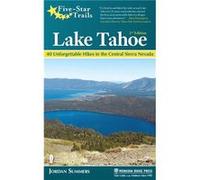 FiveStar Trails Lake Tahoe by Jordan Summers Jordan Summers (Auteur)