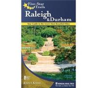 FiveStar Trails Raleigh and Durham by Joshua Kinser Joshua Kinser (Auteur)