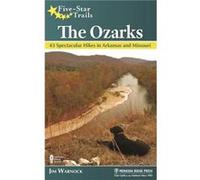 FiveStar Trails The Ozarks by Jim Warnock Jim Warnock (Auteur)