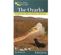 FiveStar Trails The Ozarks by Jim Warnock Jim Warnock (Auteur)