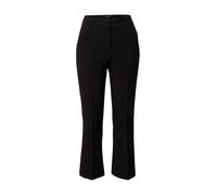 FIVEUNITS Pantalon à plis 'Clara' noir, Taille 42