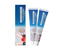 Fivfivgo Crème anti-verrues pour soulager les verrues Crème naturelle Fivfivgo contre les grains de beauté et les verrues Crème de soin intime pour tout le monde
