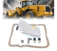 FIWARY Electrovanne de transmission 4T65E 4L60E avec décalage descendant TCC et PWM, kit de filtre solénoïde A & B pour transmission GM 1993-1997, remplace OE 24230298 10478120