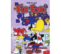 Fix and Foxi - Fix and Foxi - Volume 1: the Miracle Lamp [Import anglais]