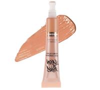 Fix Contour Concealer, Beauty Face Concealer, Concealer Dark Circles and Blemish Concealer, Moisturising & Hydratingformula, Lightweight Longlasting Full Coverage Face Makeup 12ml (05#)