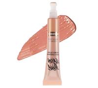 Fix Contour Concealer, Beauty Face Concealer, Concealer Dark Circles and Blemish Concealer, Moisturising & Hydratingformula, Lightweight Longlasting Full Coverage Face Makeup 12ml (07#)