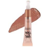 Fix Contour Concealer, Beauty Face Concealer, Concealer Dark Circles and Blemish Concealer, Moisturising & Hydratingformula, Lightweight Longlasting Full Coverage Face Makeup 12ml (08#)