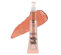 Fix Contour Concealer, Beauty Face Concealer, Concealer Dark Circles and Blemish Concealer, Moisturising & Hydratingformula, Lightweight Longlasting Full Coverage Face Makeup 12ml (06#)