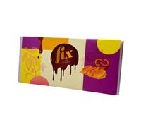 Fix Dessert Chocolatier Pick Up A Pretzel - chocolat original de Dubaï