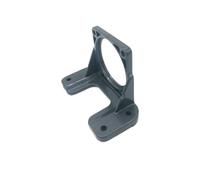 Fix Electronic Starter Support Mounting Running Smoothly Bracket of AC Gearbox electronic starter for electronic starter Fixed Seat 60ktyz